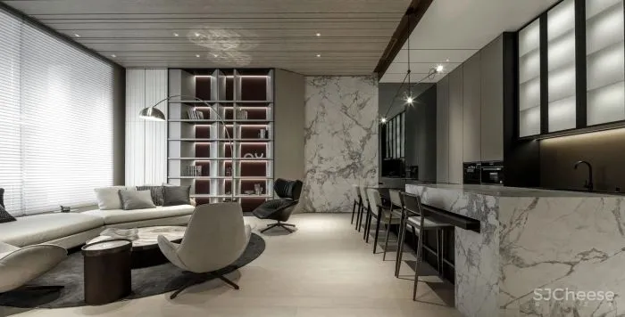 转衍之域 唐忠汉新作