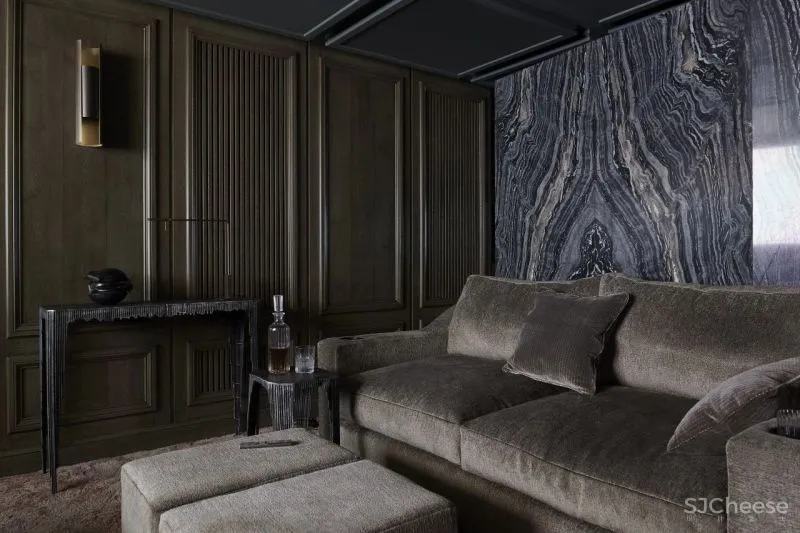 Framework Studio 新作 传统型态的当代革新