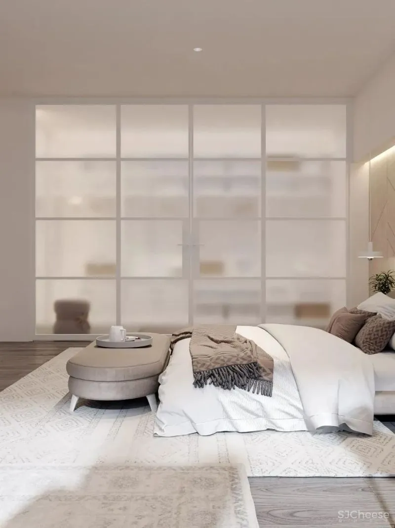 【Lauri Brothers】打造现代时尚气质系住宅