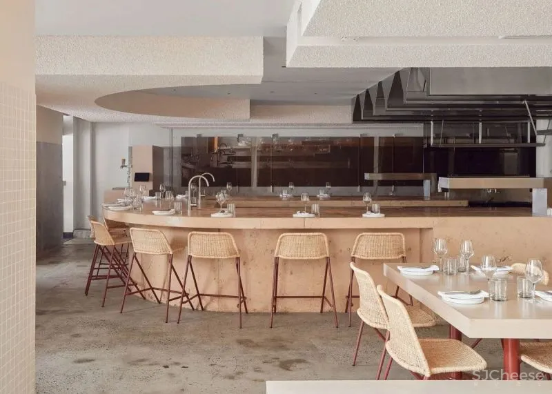 Richards - Spence来自澳洲工作室的当代极简美学!