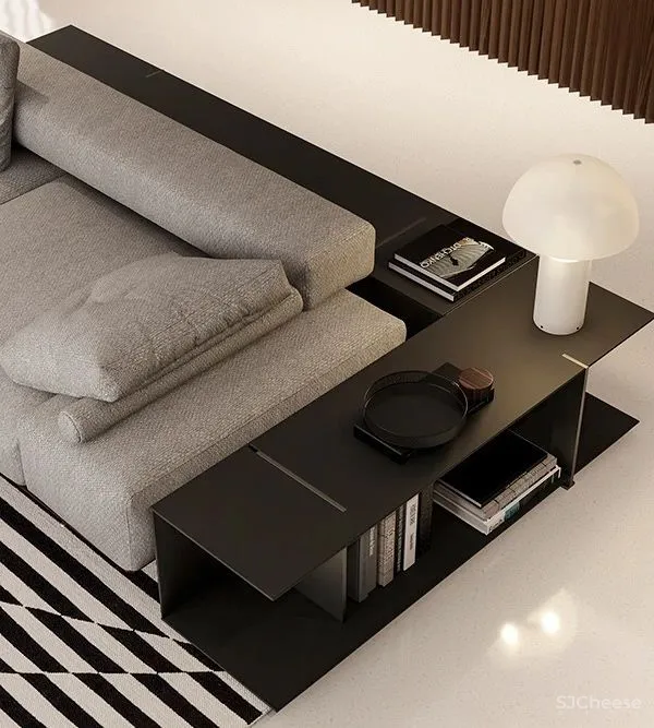 高级灰 轻奢,我的理想居所