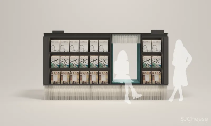 吕永中:朵云书院·戏剧店