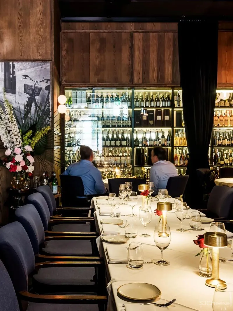 悉尼最高豪宅楼，46亿打造超奢华住宅，未建成便被富豪疯抢！