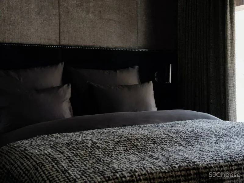 Paulsen&Nilsen 自然质朴空间