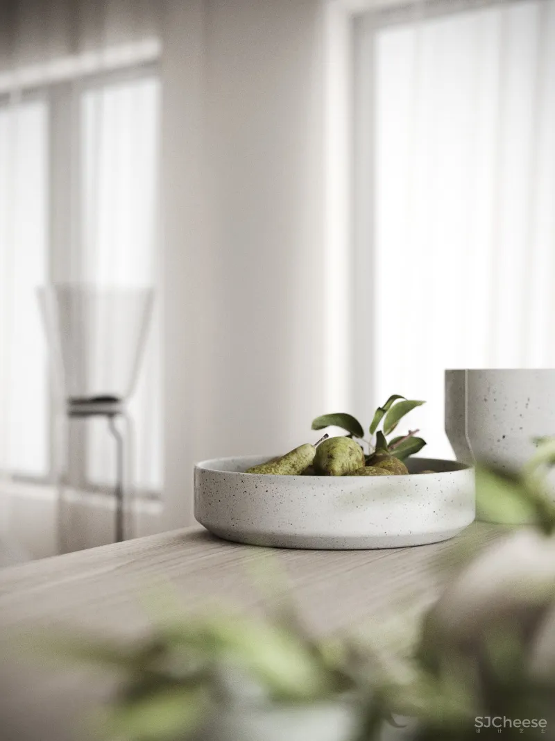 The One Architectural 现代轻奢，有品味的生活