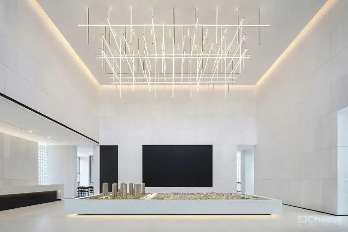 里约设计 琉璃光院