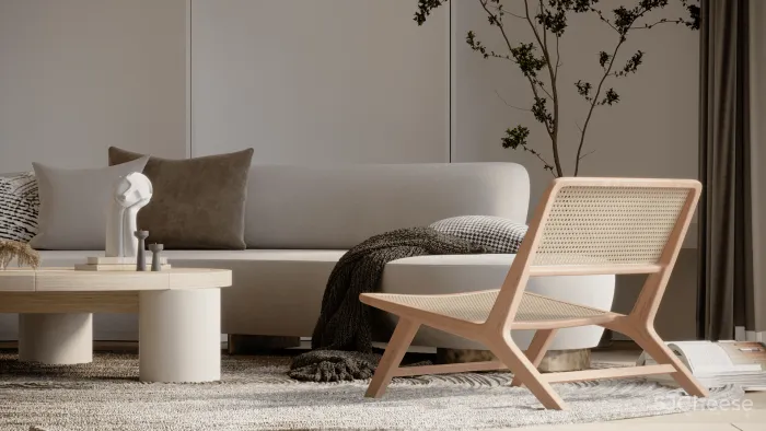 永恒的空间美学 Porta Studio新作