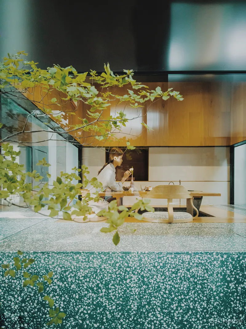 LJ 探店｜廷泰茶空间｜一个懂茶爱茶之人，斥资千万打造而来