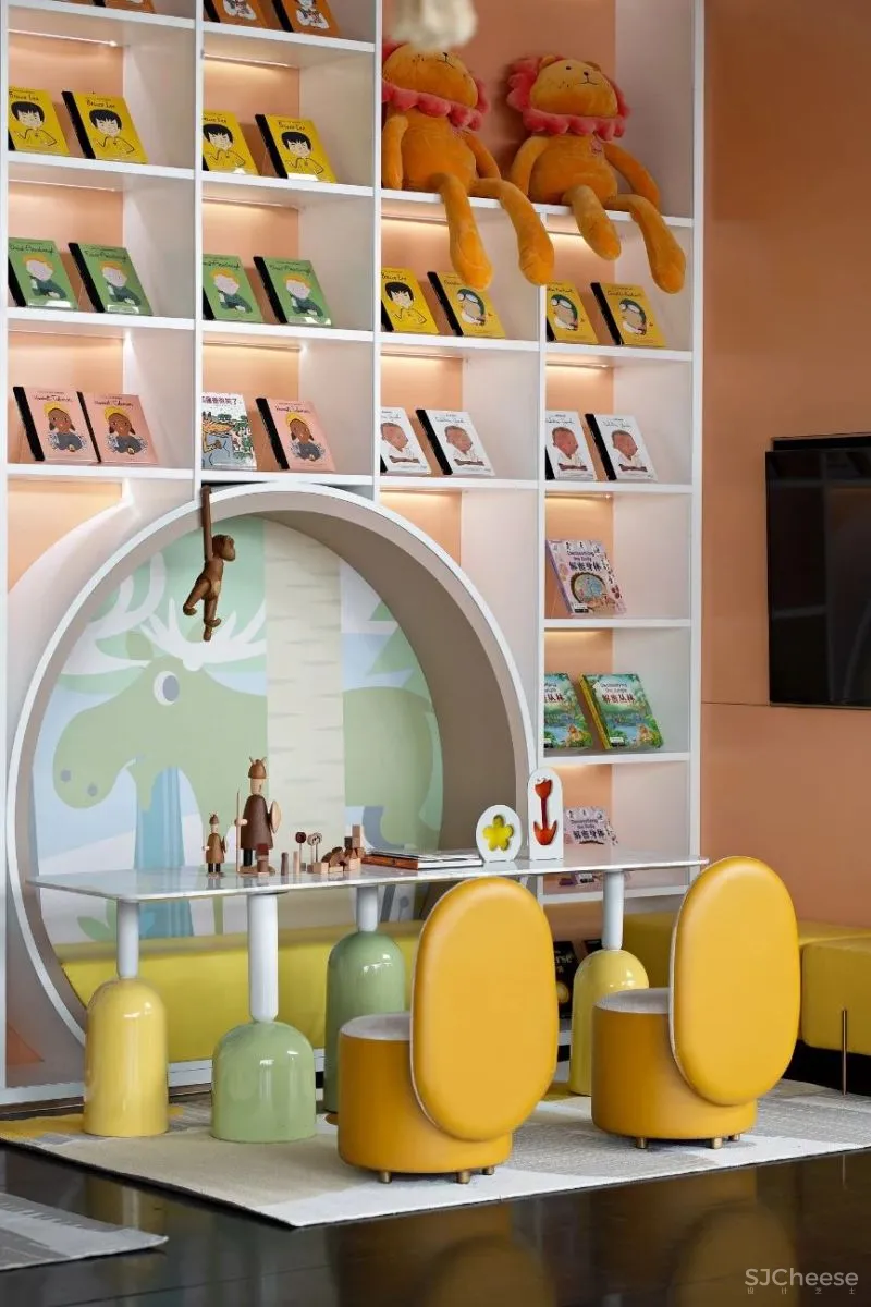 上坤佛山·云峯壹号 矩阵纵横