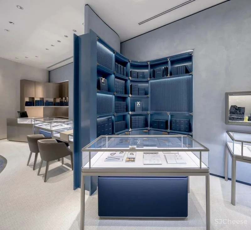 泰国珠宝品牌Ananta Jewelry