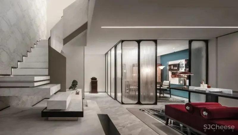 遁入时光之外 刘荣禄国际