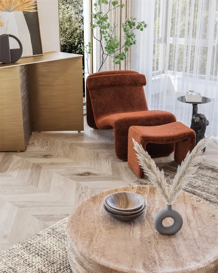 金小圈设计:逐光