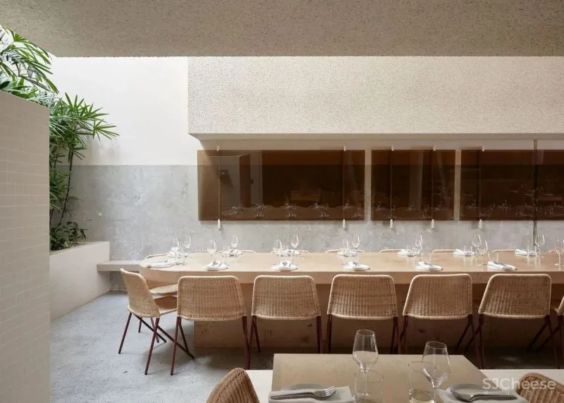 Richards - Spence来自澳洲工作室的当代极简美学!