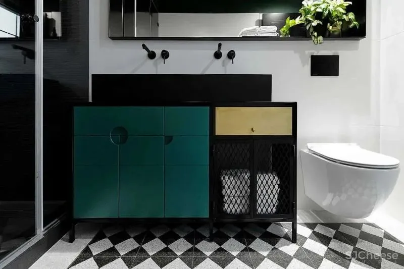 4套简约质感搭配