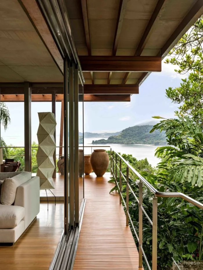 Andre mellone 复古气质