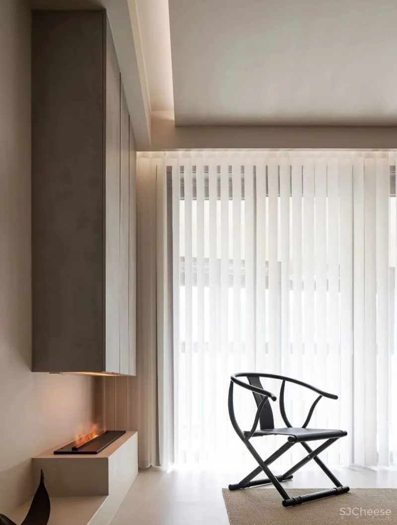 江南气韵,新与旧的空间对话丨木桃盒子