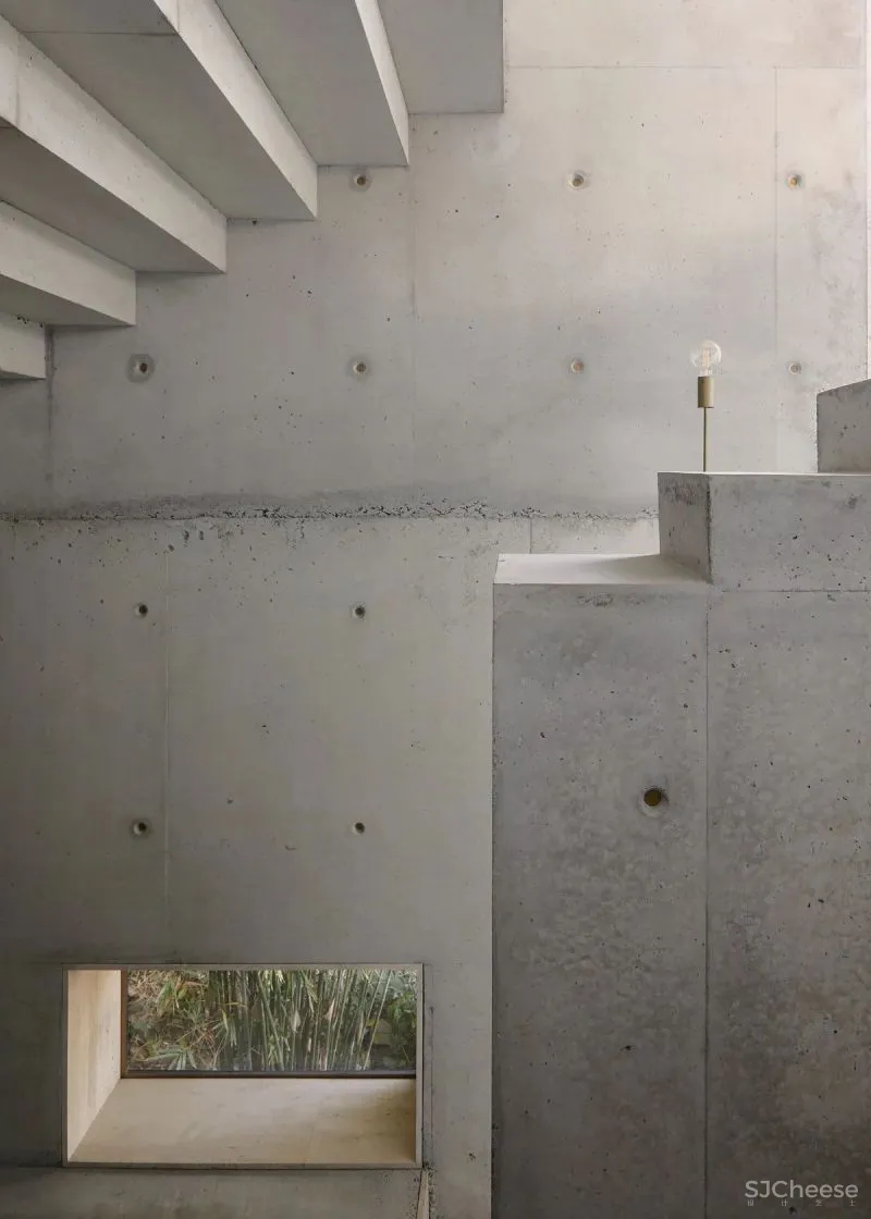 Richards - Spence来自澳洲工作室的当代极简美学!