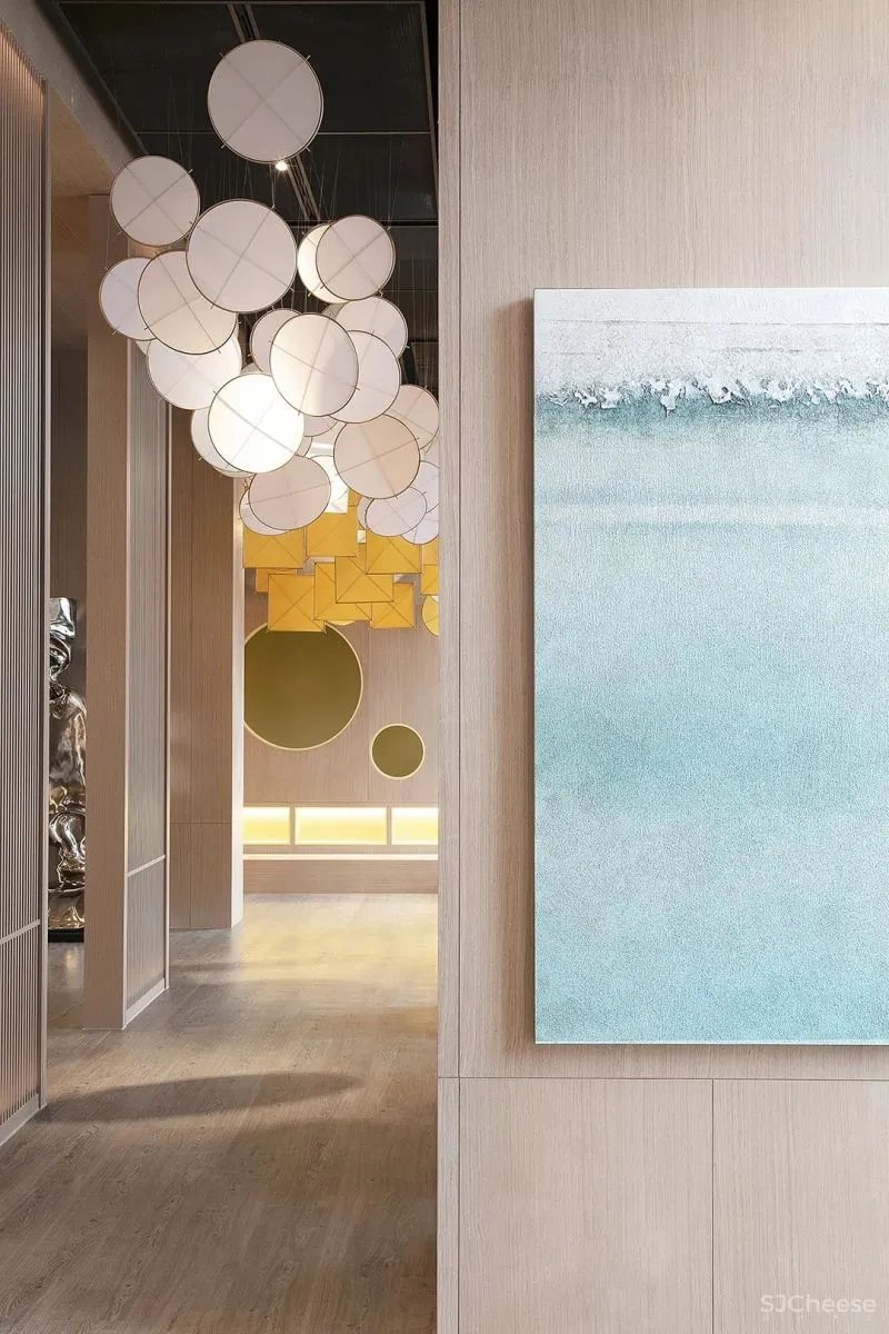 实用空间的调度,是人间烟火的生活态度