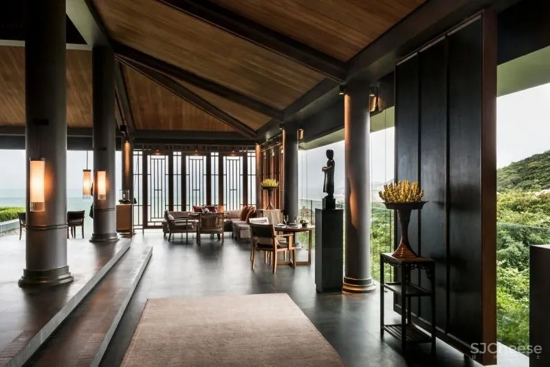 安缦诺怡 , 神奇宁静的土地,每个灵魂都需要滋养