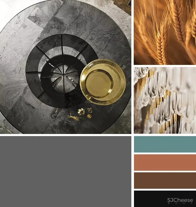 MIYUKO美域高 丨简单不平凡,这样的“高级黑”谁不爱