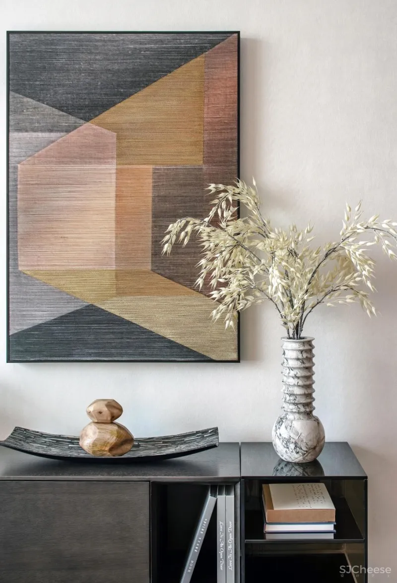 零次方设计 | 墨染东方的现代语境