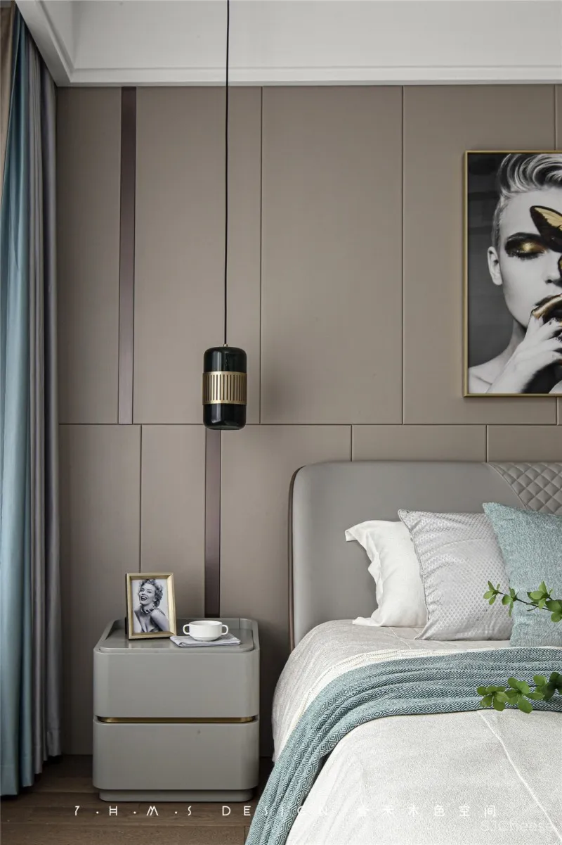 壹禾木色 | 贰零 · 静溢