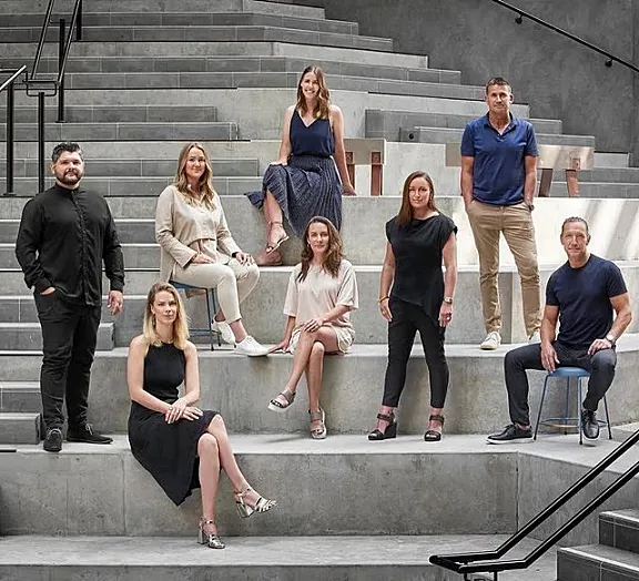 Mim Design新作 澳大利亚当代美学