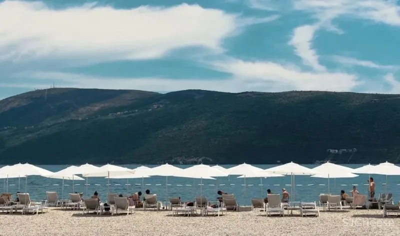 欧洲首家One-Only避世酒店开幕!自然与艺术交融的气息扑面而来