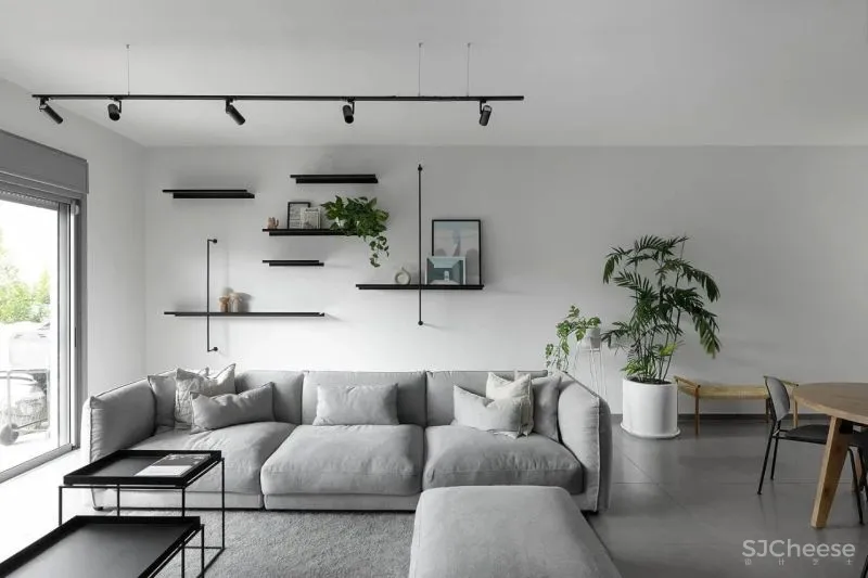 4套简约质感搭配