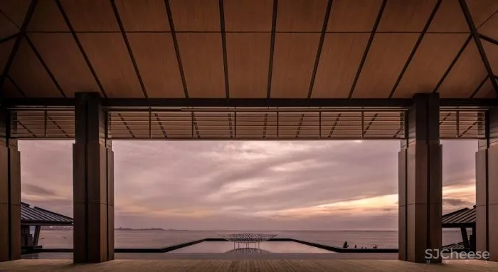 元禾大千新作 自然派设计