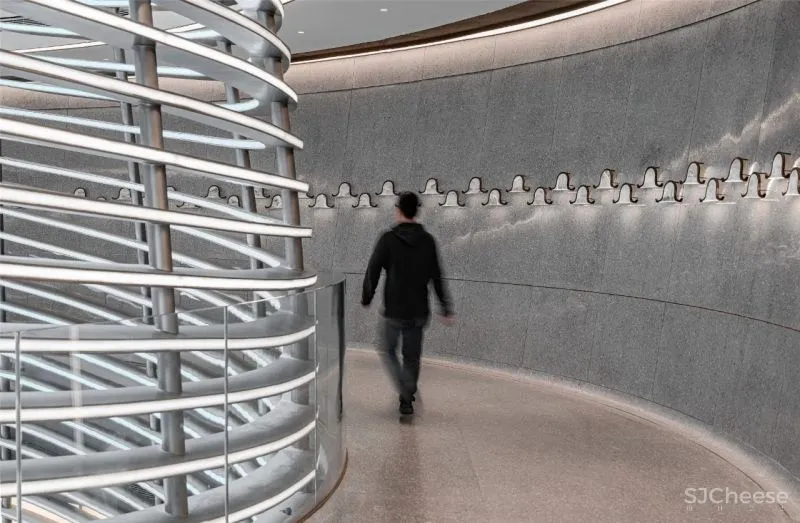 达观设计:一方之内,揽日月星辰,极宇宙无垠