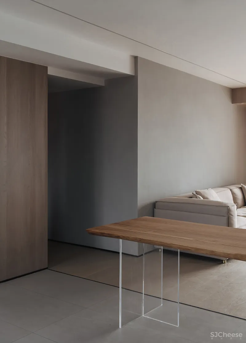 木质简约风 · 这生活、太美了!