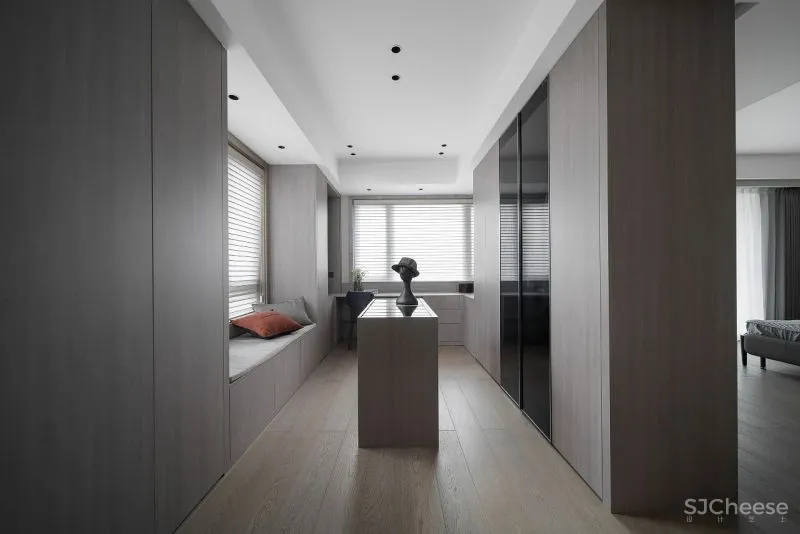 新作 王舒森:家人闲坐,灯火可亲