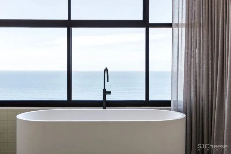 CJH Studio｜简约的诗意，使人内心平静