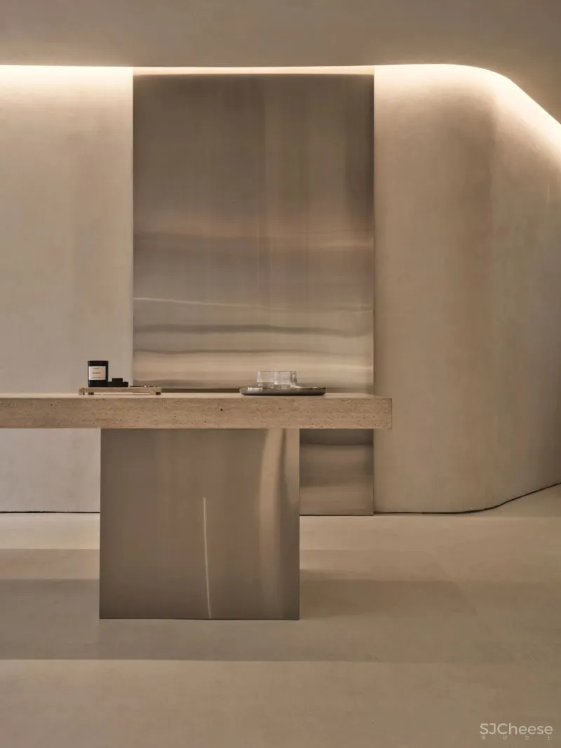 Fortytwelve Design作品|因「材」之美