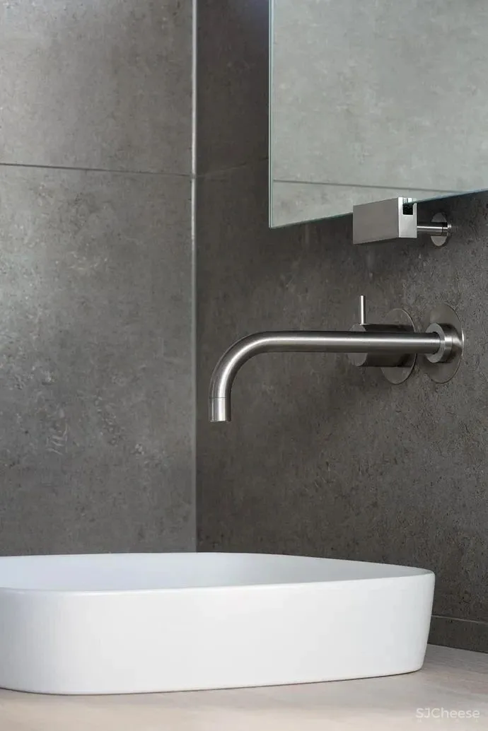 Paulsen&Nilsen 自然质朴空间