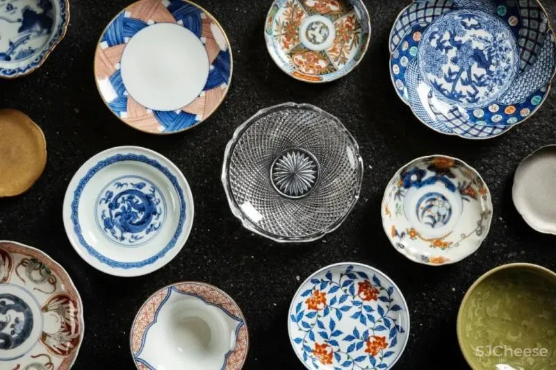 春山秋水 寿司之神嫡传弟子增田励中国内地首家!深圳植庭寿司