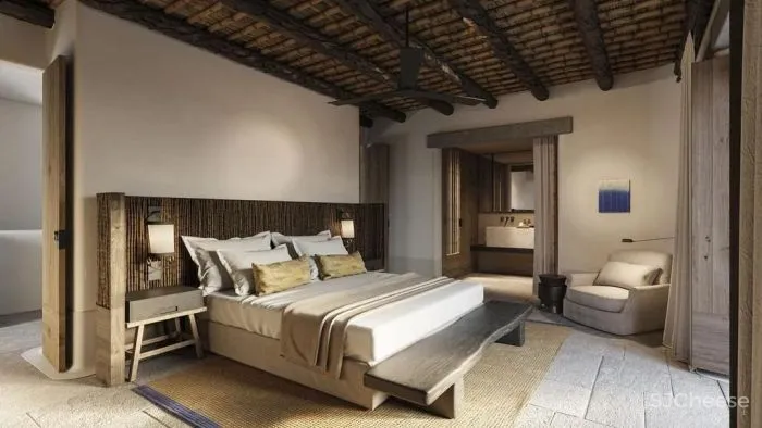 侘寂，极简的最高境界！