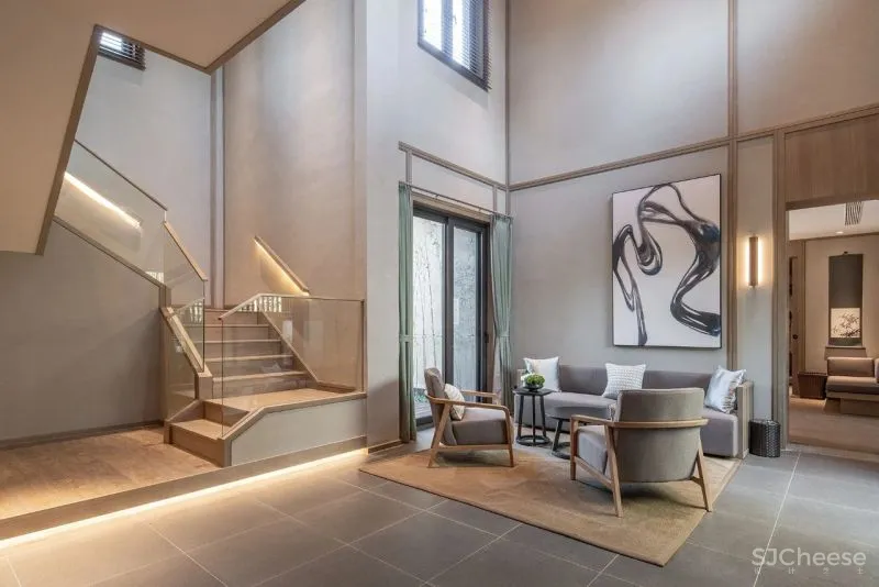 启东洲颐温泉酒店丨荣膺2020法国双面神 GPDP AWARD 国际设计大奖