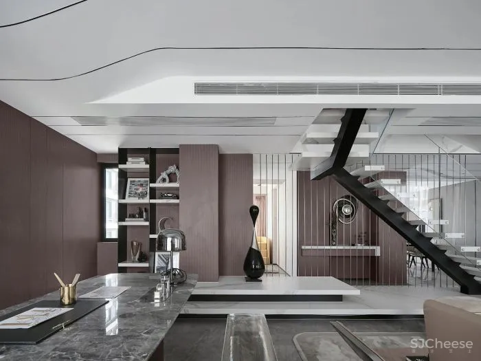 VBD:城中之城—金隅·金成东府