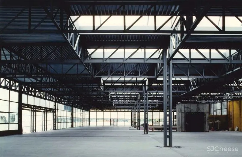 50年前的模块化住宅设计,历久弥新依旧惊艳!