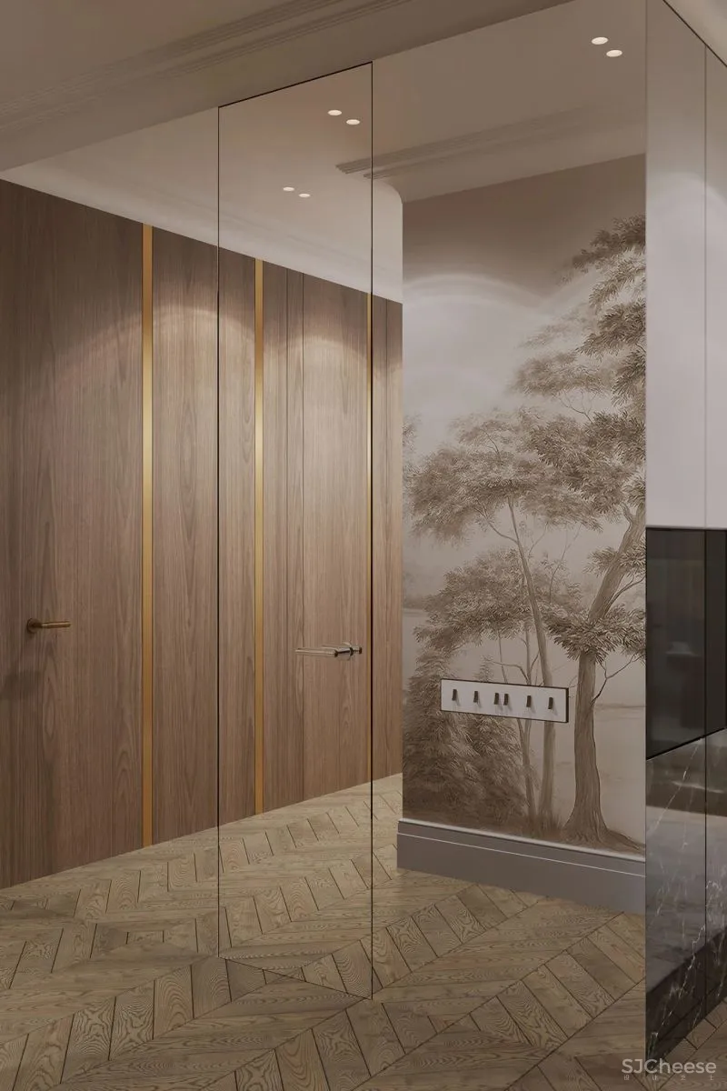 私人豪宅，极致奢适！