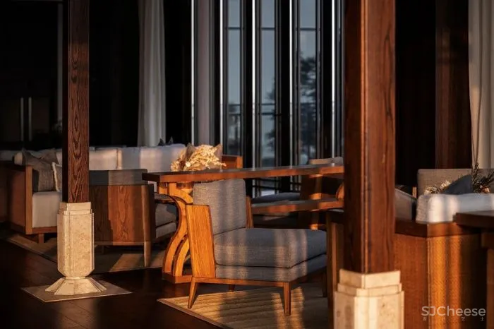 元禾大千新作 自然派设计