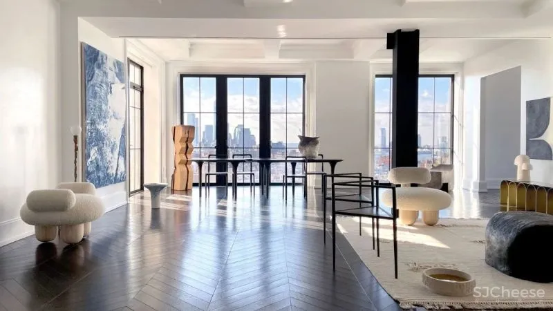 Pietro Franceschini 新作 生活美学,优雅诗意