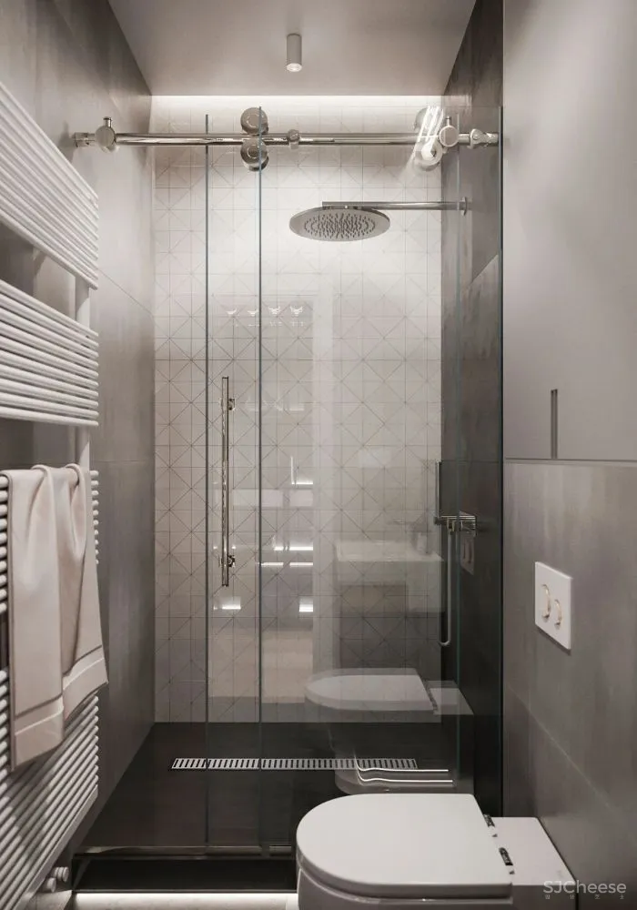 149㎡淡雅家居，温馨实用，看了都想拥有！