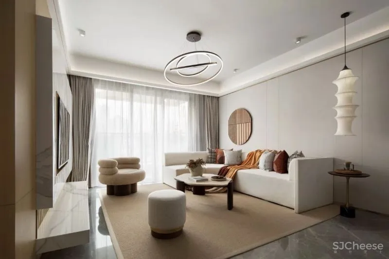 南宁新希望龙光 · 锦麟玖玺 矩阵纵横