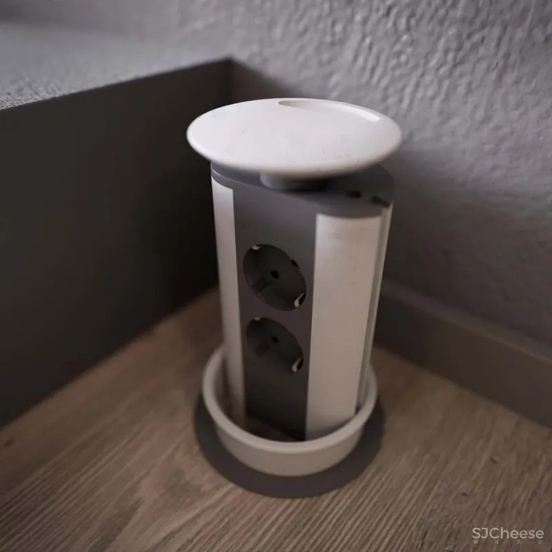 极简中性色舒缓温柔之感