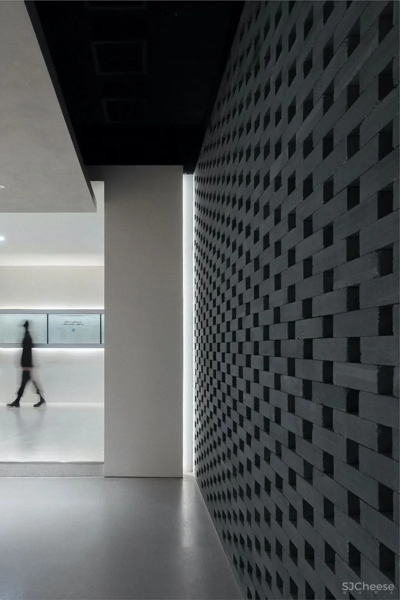 堂晤设计 一块土的重生之旅,窑知未来 · 被动房体验馆