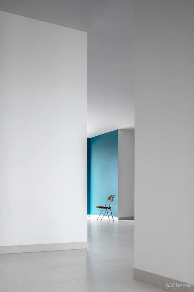 尤格设计 | 体块速写 有形无界