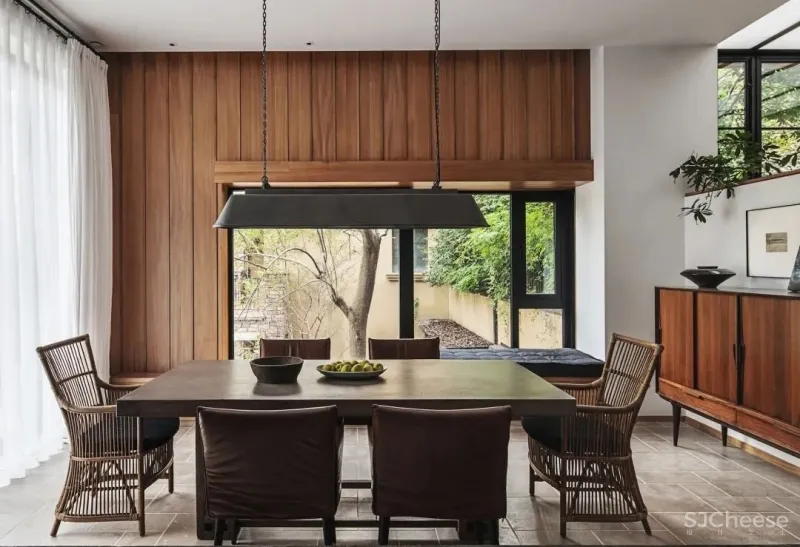 家生万物,万物由心 谢柯作品